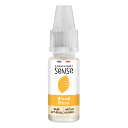 BLOND DOUX