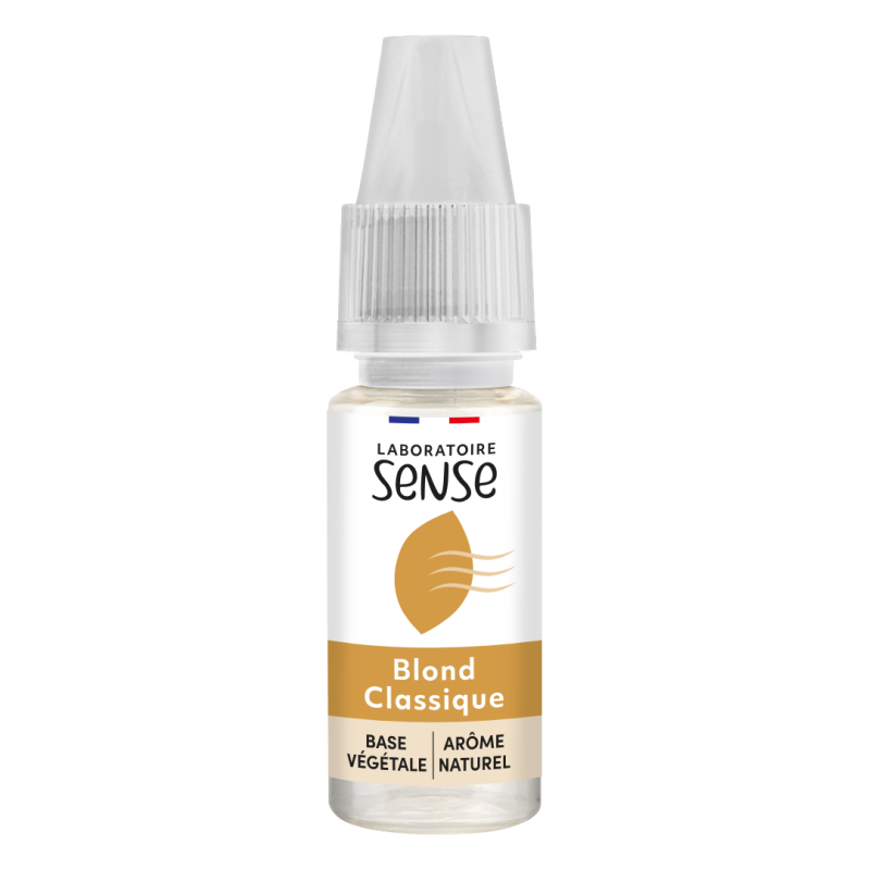 BLOND CLASSIQUE