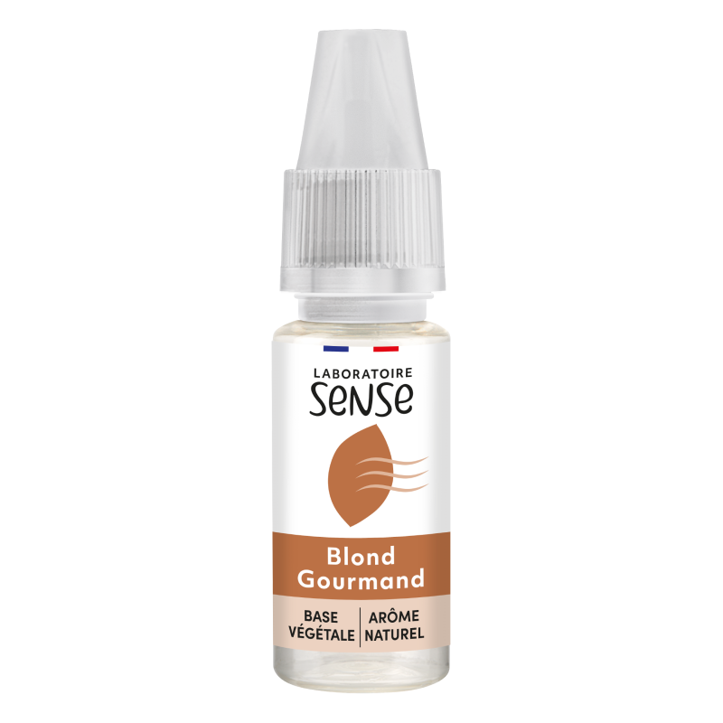 BLOND GOURMAND
