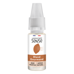 BLOND GOURMAND