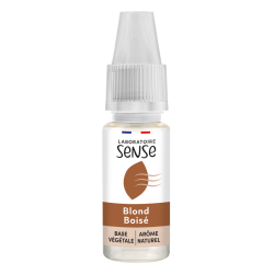 BLOND BOISE