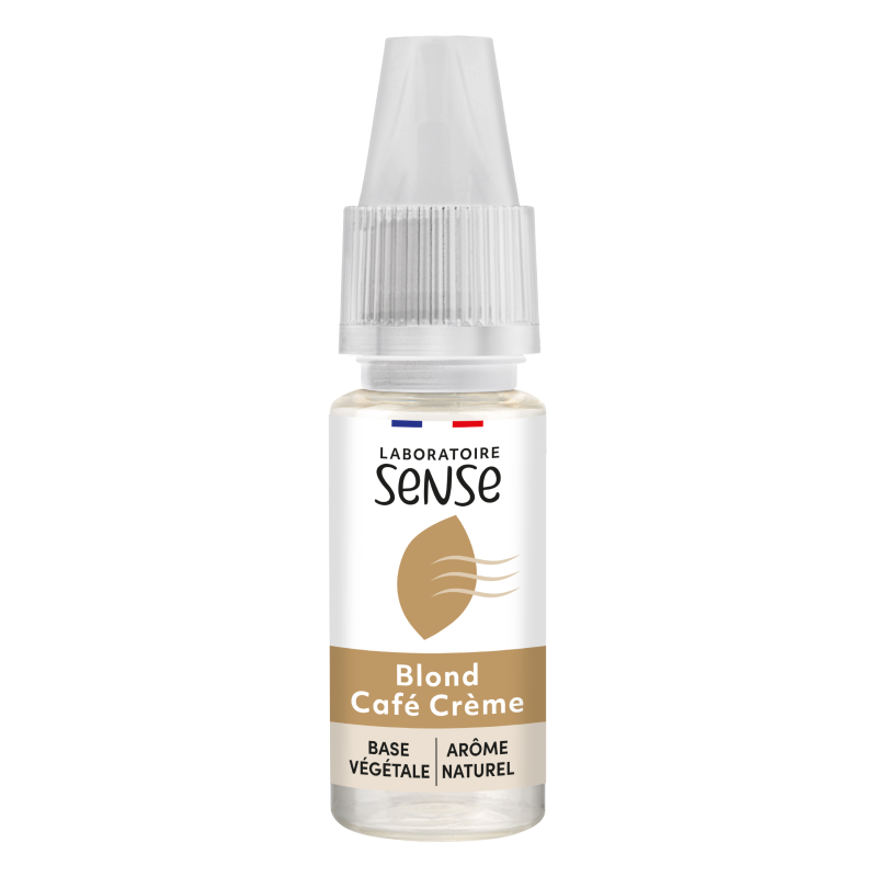 BLOND CAFE CREME
