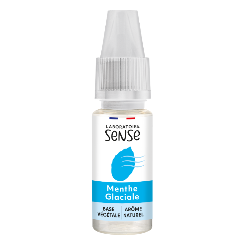 MENTHE GLACIALE