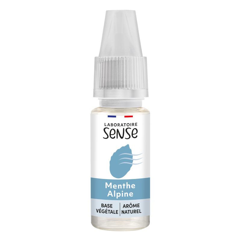 MENTHE ALPINE