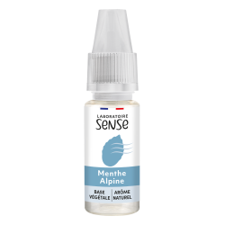MENTHE ALPINE