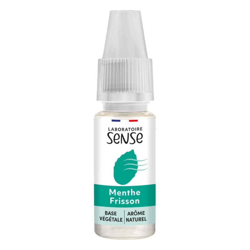 MENTHE FRISSON