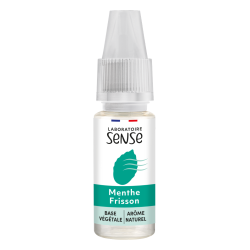 MENTHE FRISSON