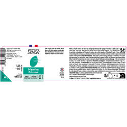 MENTHE FRISSON