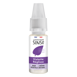 VIOLETTE REGLISSE