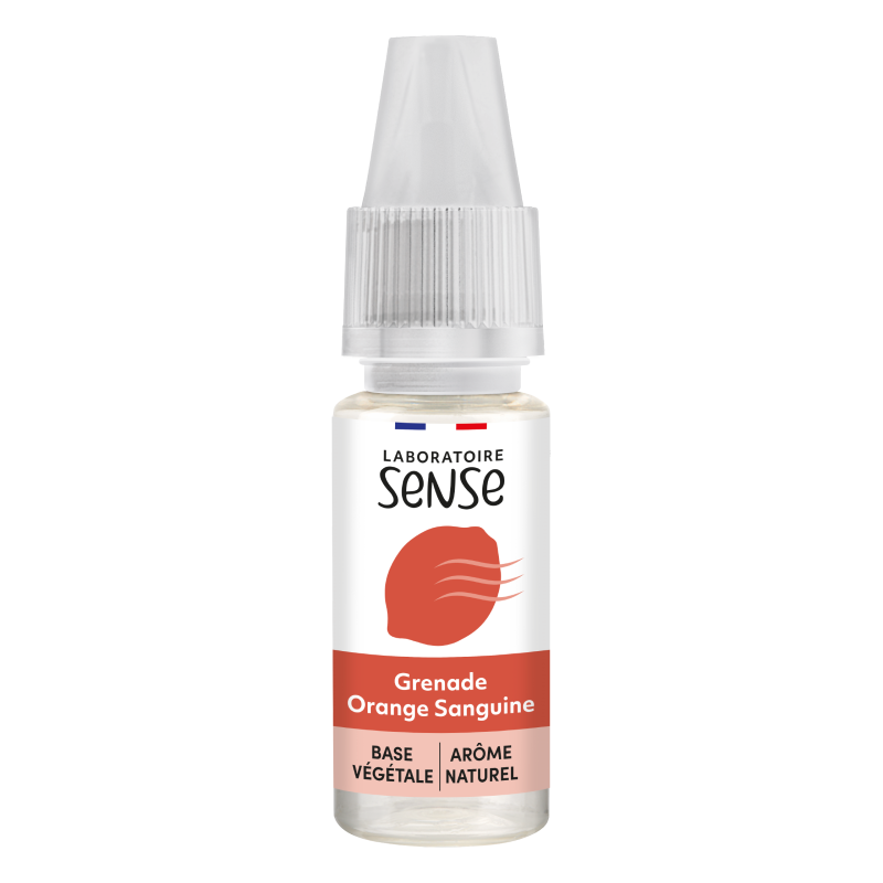 GRENADE ORANGE SANGUINE