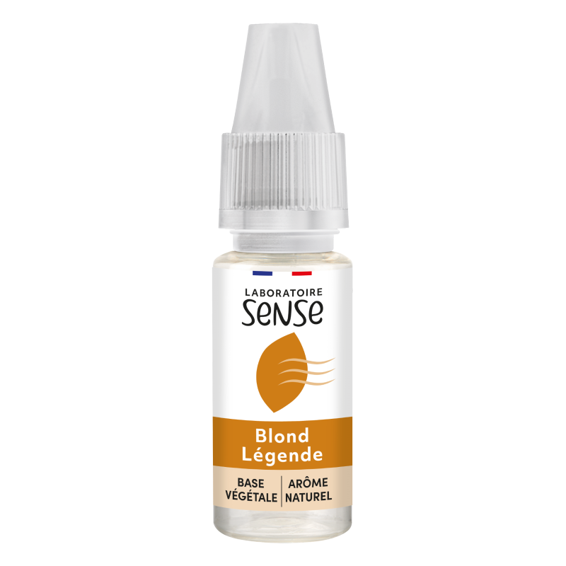 BLOND LEGENDE