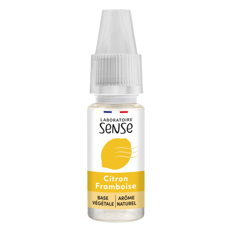 CITRON FRAMBOISE