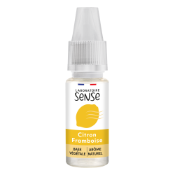 CITRON FRAMBOISE