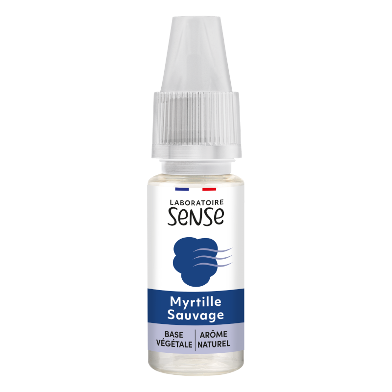 MYRTILLE SAUVAGE