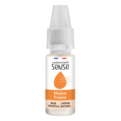 MELON FRAISE