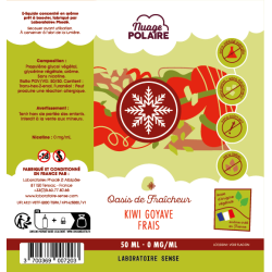 OASIS DE FRAICHEUR 50ML