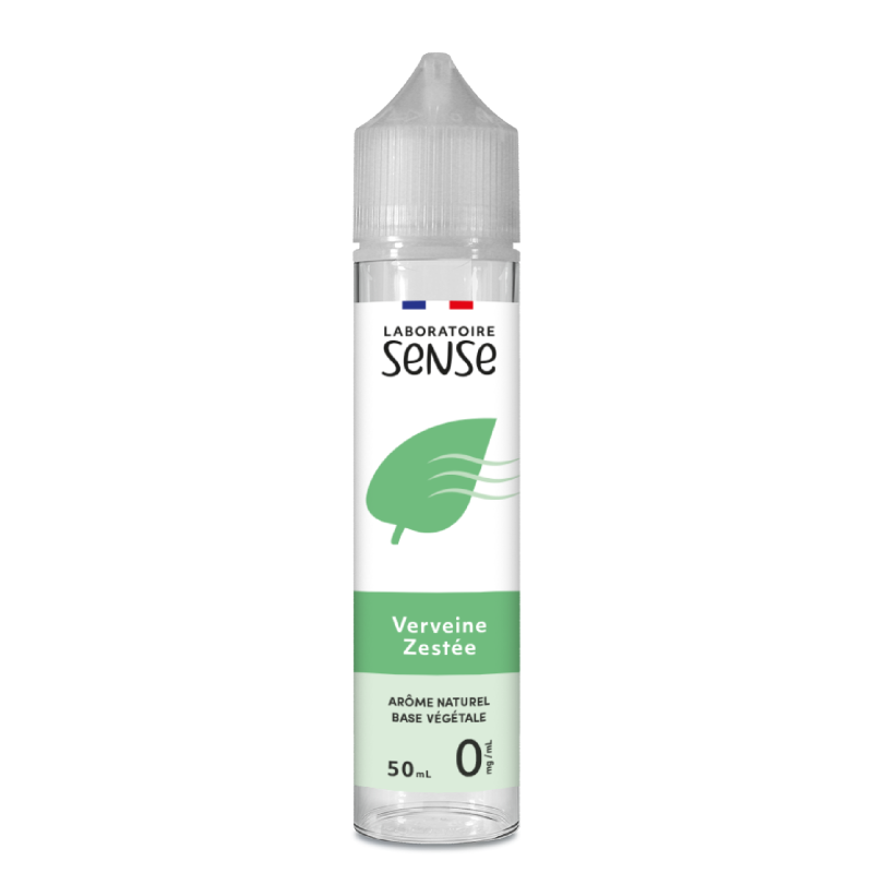 VERVEINE ZESTEE 50ML