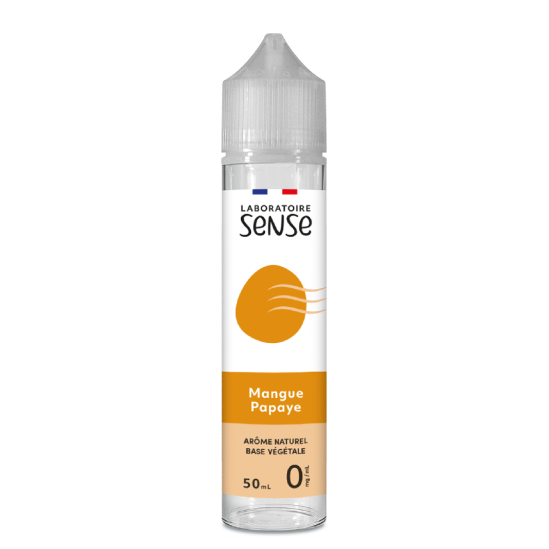 MANGUE PAPAYE 50ML