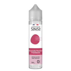 GRENADE PASSION FRAMBOISE 50ML