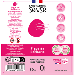 FIGUE DE BARBARIE 50ML