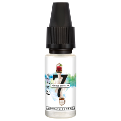 POMME CARAMEL - ENVIE