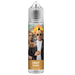 CRAZY COOKIE 50ML