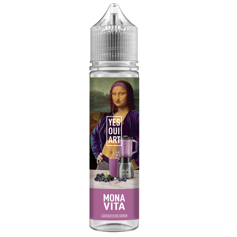 MONA VITA 50ML