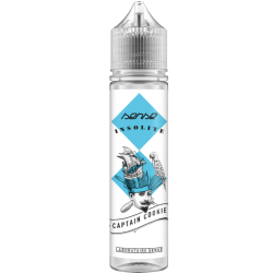 CAPTAIN COOKIE 50ML