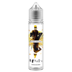 BISCUIT VANILLE - AVARICE 50ML