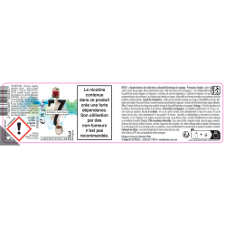 POMME CARAMEL - ENVIE