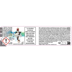 POMME CARAMEL - ENVIE