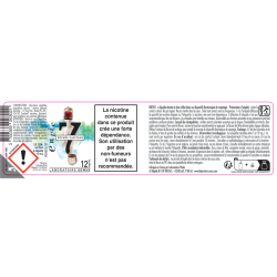 POMME CARAMEL - ENVIE